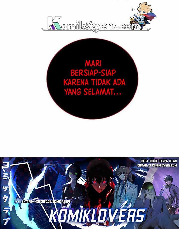 The Lord of the Wheel of Destiny Chapter 07 Gambar 34