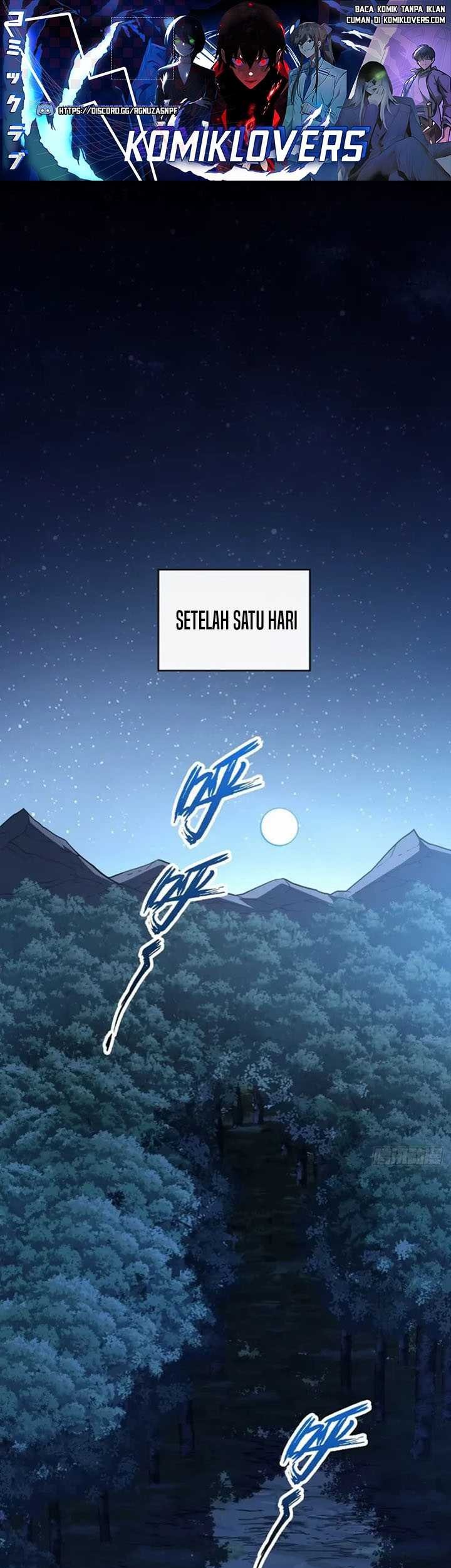 Baca  The Lord of the Wheel of Destiny Chapter 07 Gambar 2