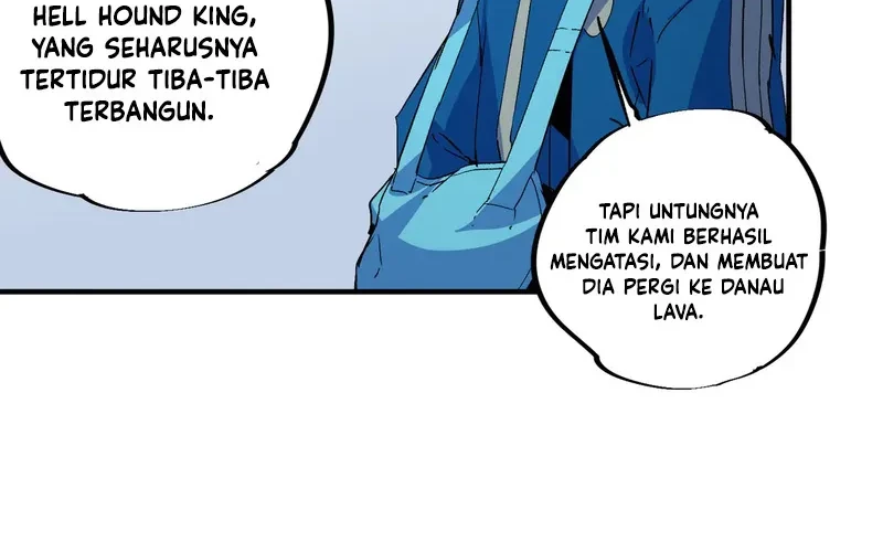 I Am the Shadow Reverend Chapter 11 Gambar 18