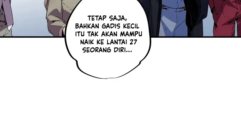 I Am the Shadow Reverend Chapter 11 Gambar 23