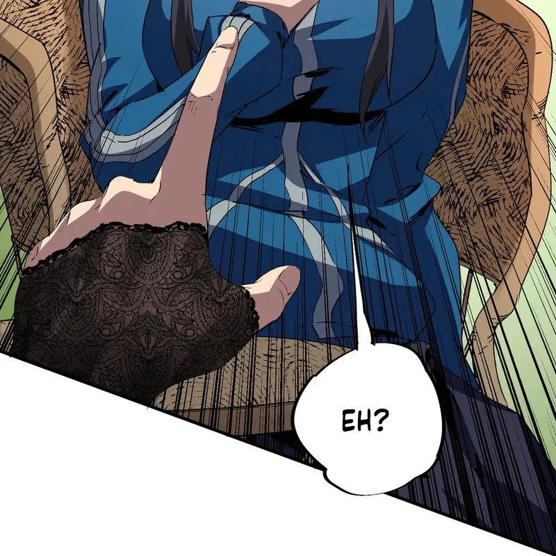 I Am the Shadow Reverend Chapter 11 Gambar 34