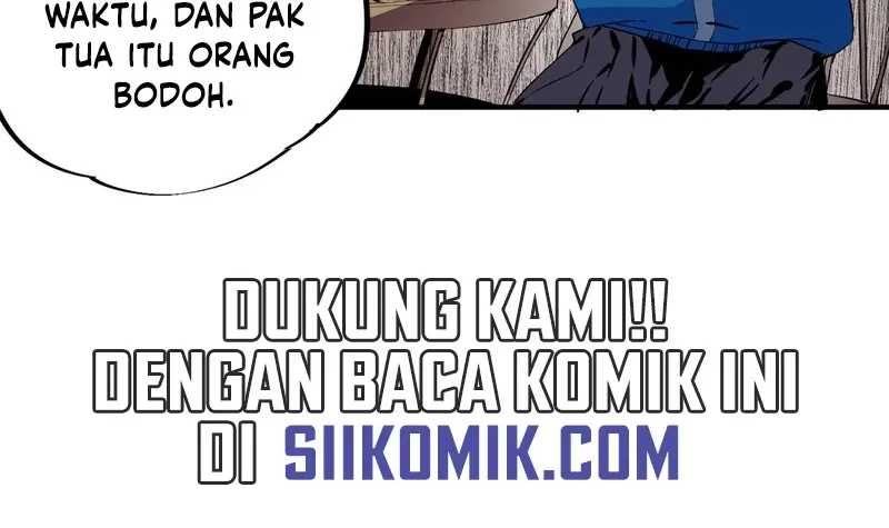 I Am the Shadow Reverend Chapter 11 Gambar 36