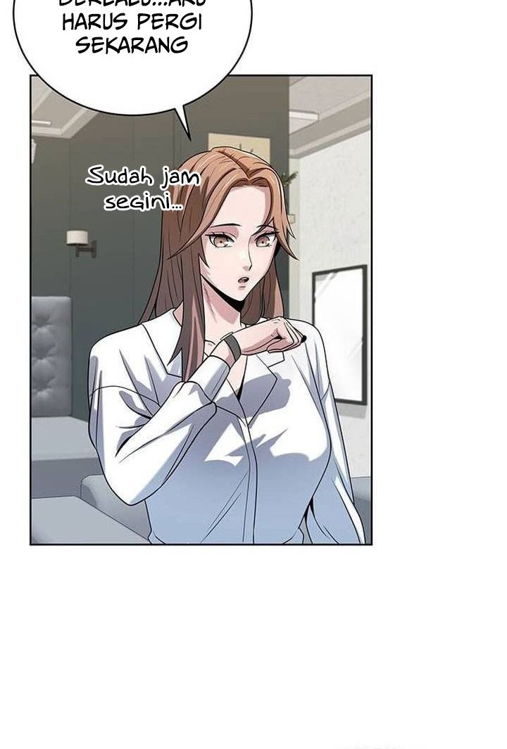 The Prosecutor Doesn’t Know The Law Chapter 04 Gambar 18