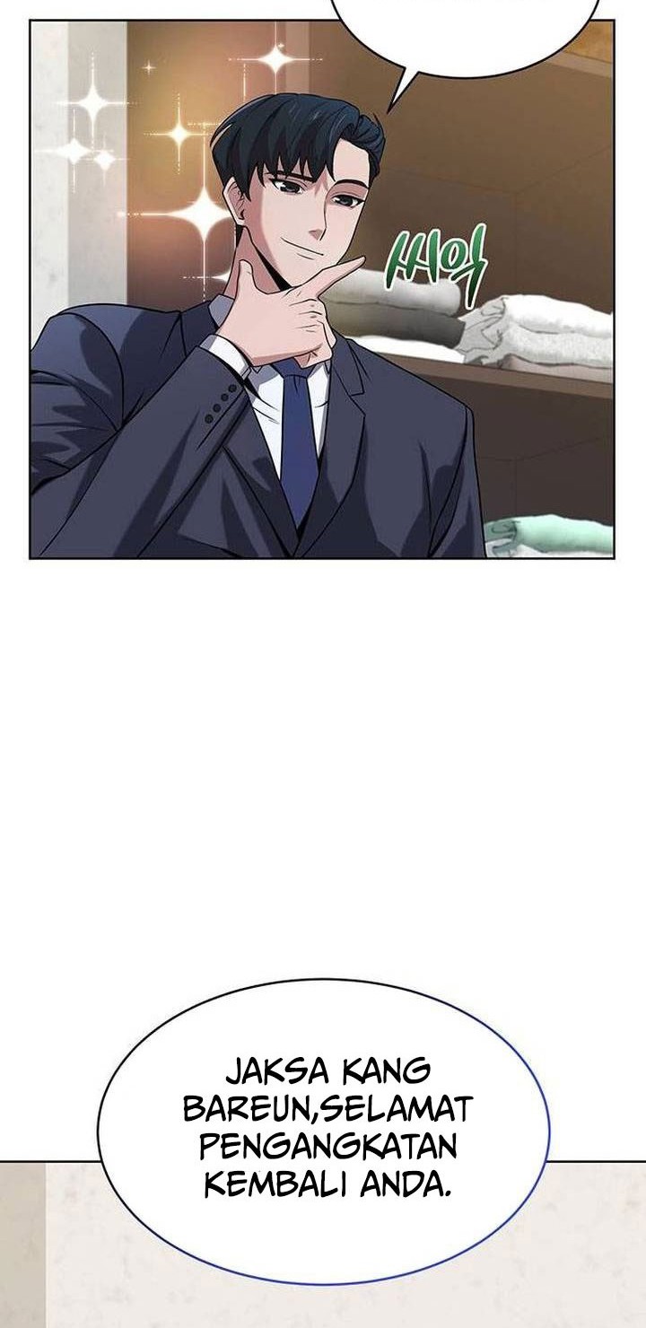 The Prosecutor Doesn’t Know The Law Chapter 04 Gambar 26