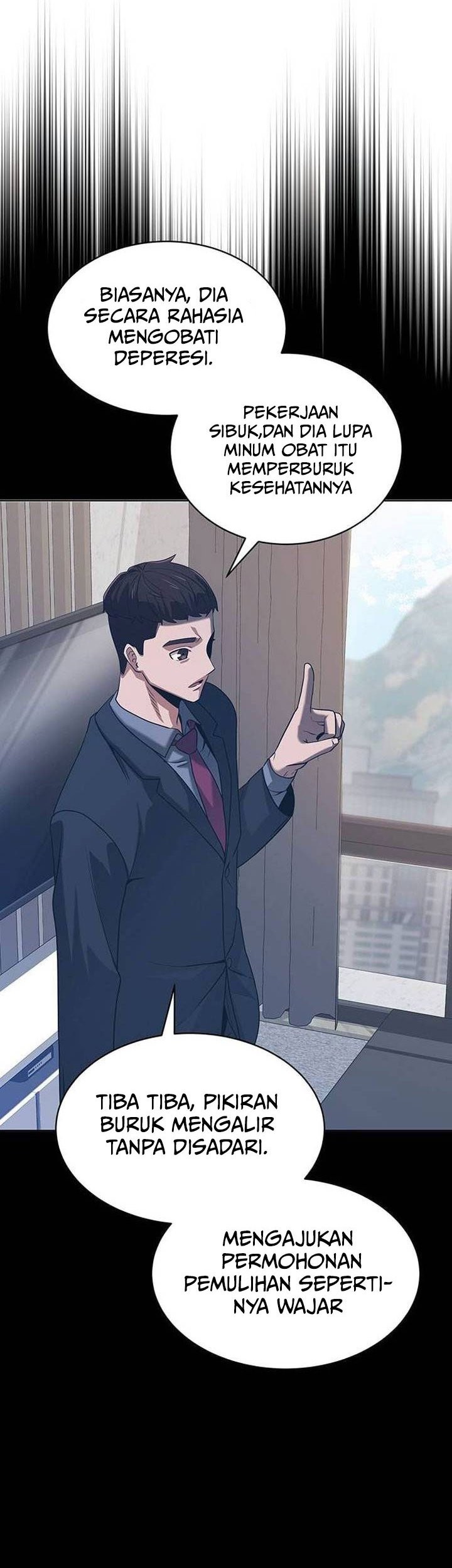 The Prosecutor Doesn’t Know The Law Chapter 04 Gambar 36