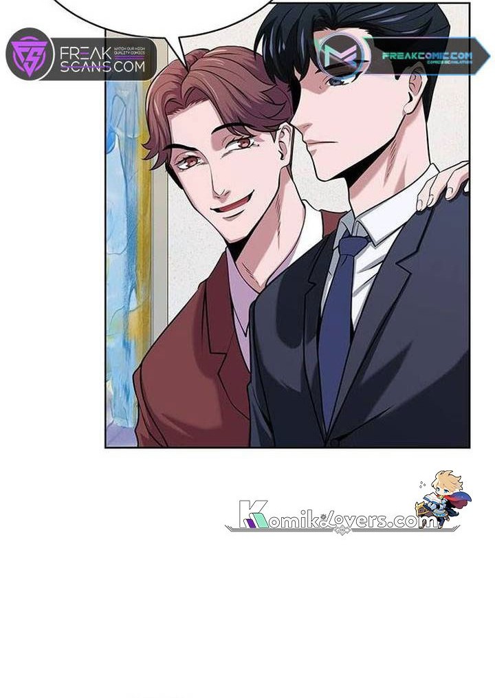 The Prosecutor Doesn’t Know The Law Chapter 04 Gambar 47