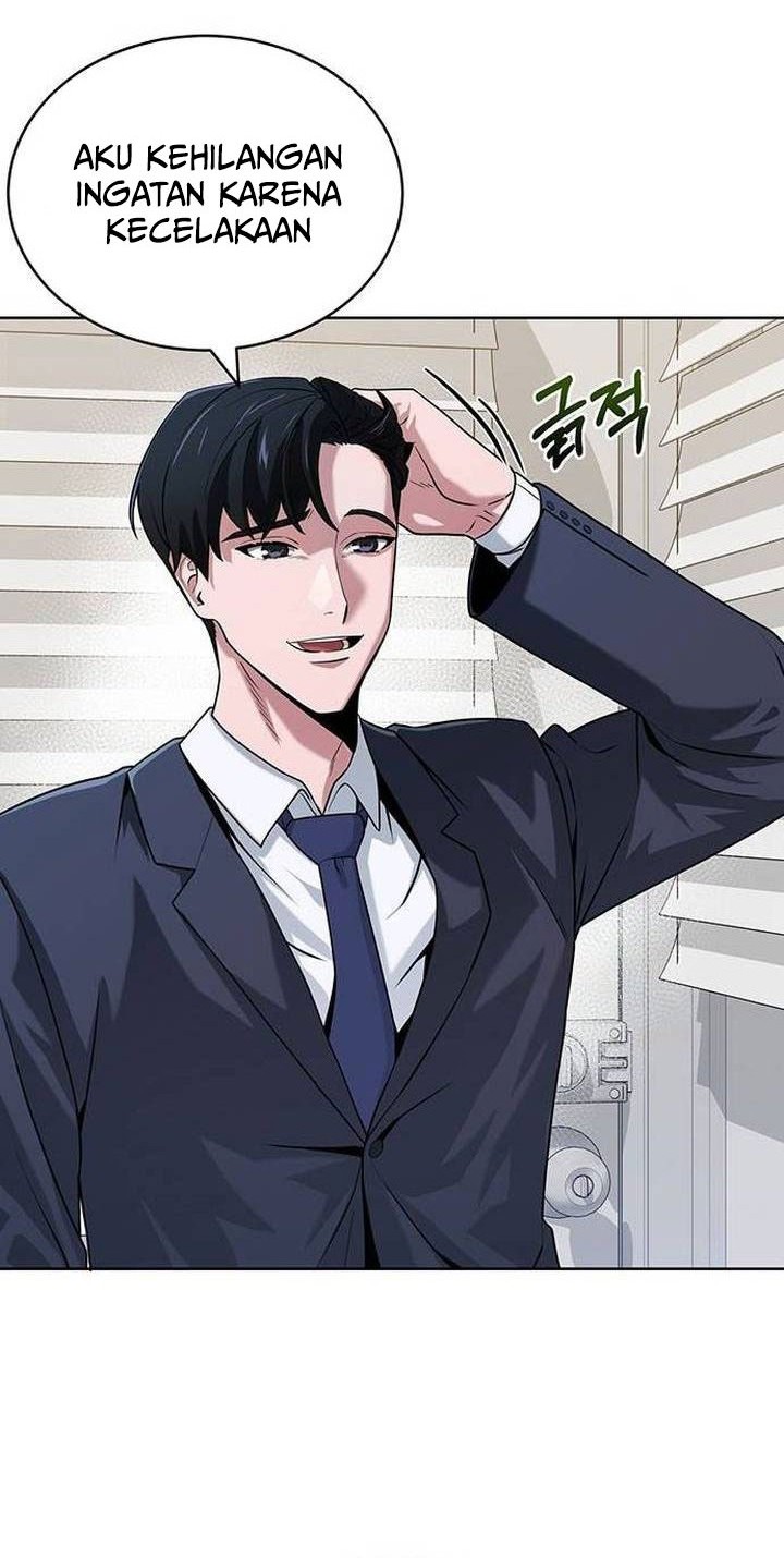 The Prosecutor Doesn’t Know The Law Chapter 04 Gambar 55