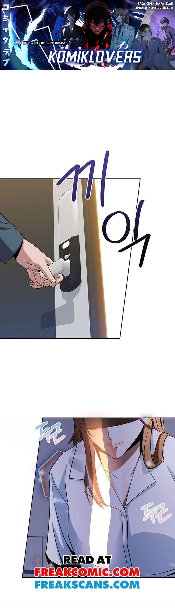Baca  The Prosecutor Doesn’t Know The Law Chapter 04 Gambar 2