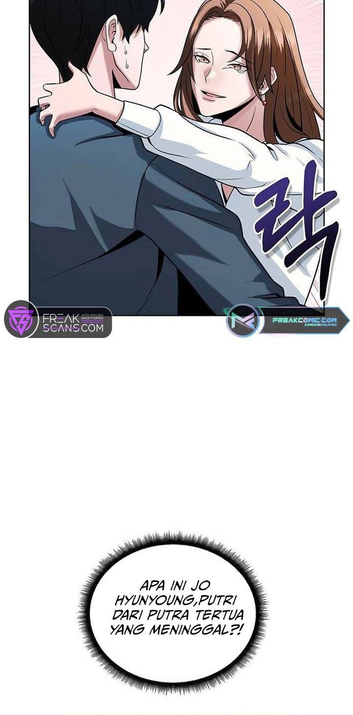 The Prosecutor Doesn’t Know The Law Chapter 04 Gambar 5