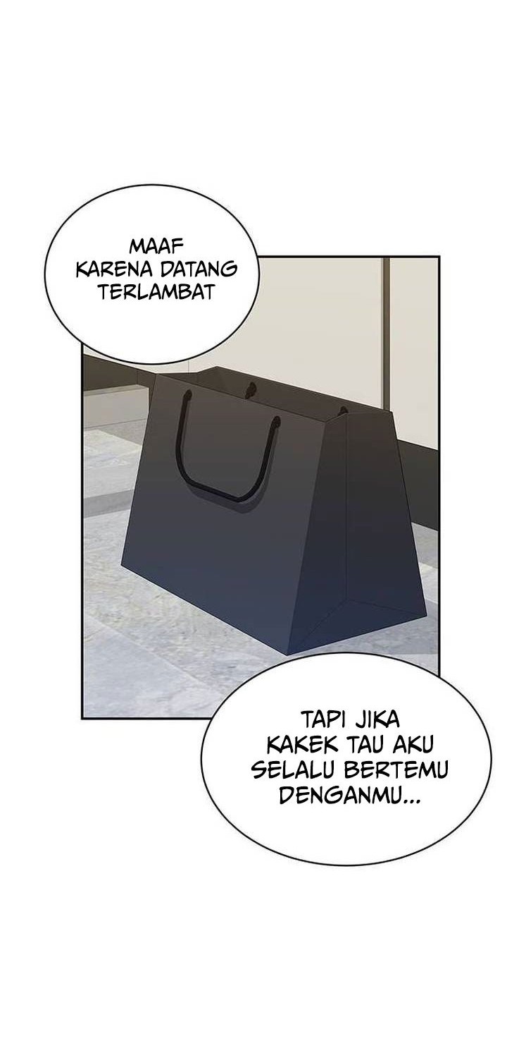 The Prosecutor Doesn’t Know The Law Chapter 04 Gambar 7