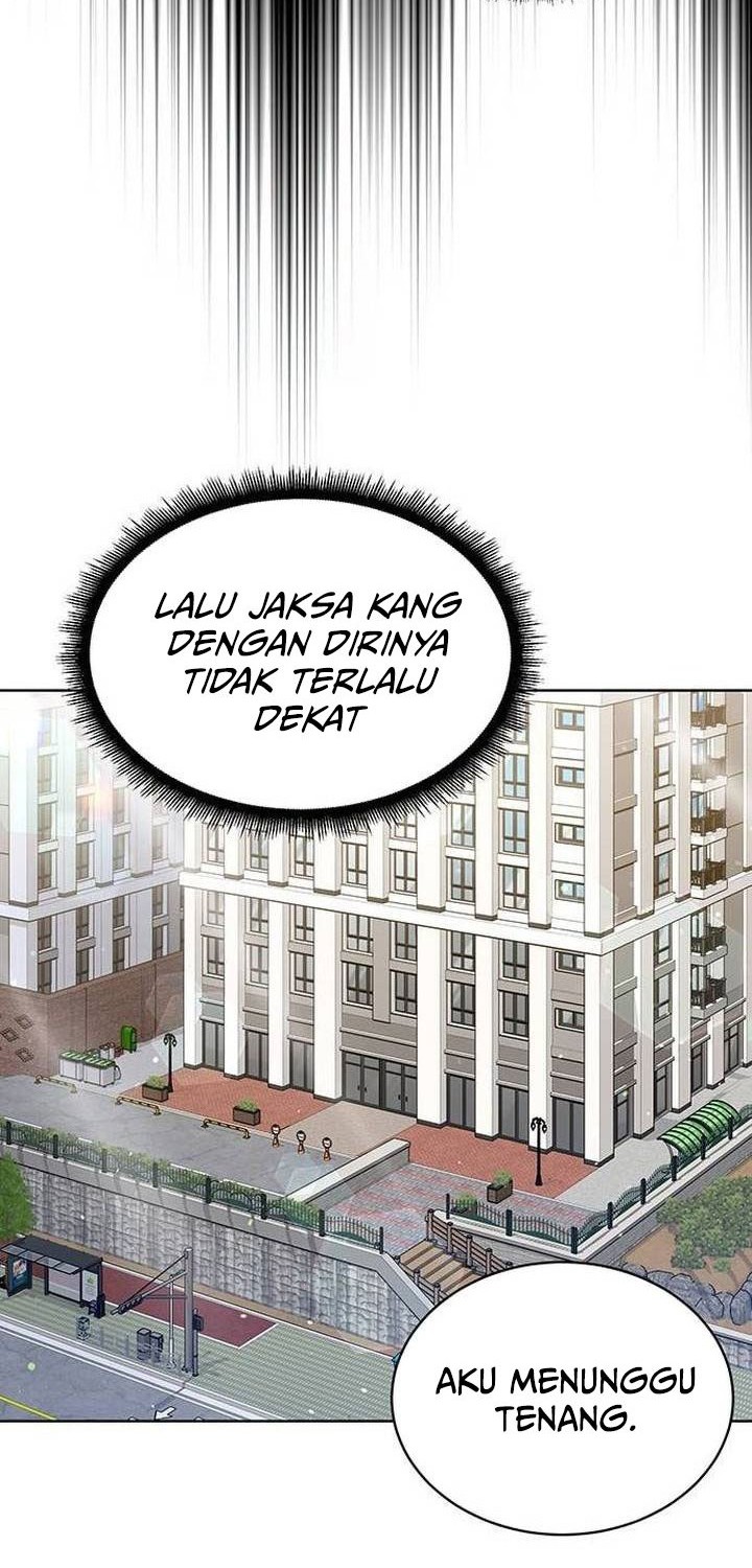 The Prosecutor Doesn’t Know The Law Chapter 04 Gambar 10