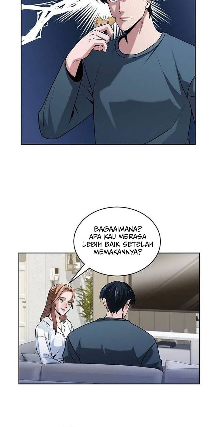 The Prosecutor Doesn’t Know The Law Chapter 04 Gambar 14