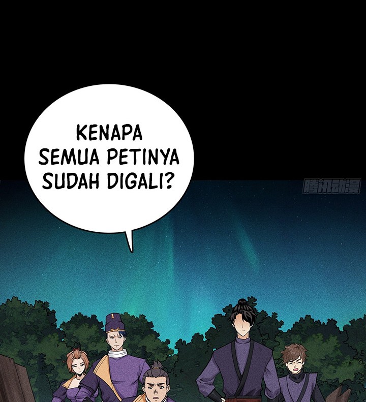 Celestial Phenomenon Chapter 11 Gambar 21