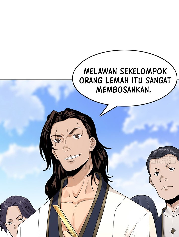 Celestial Phenomenon Chapter 11 Gambar 3