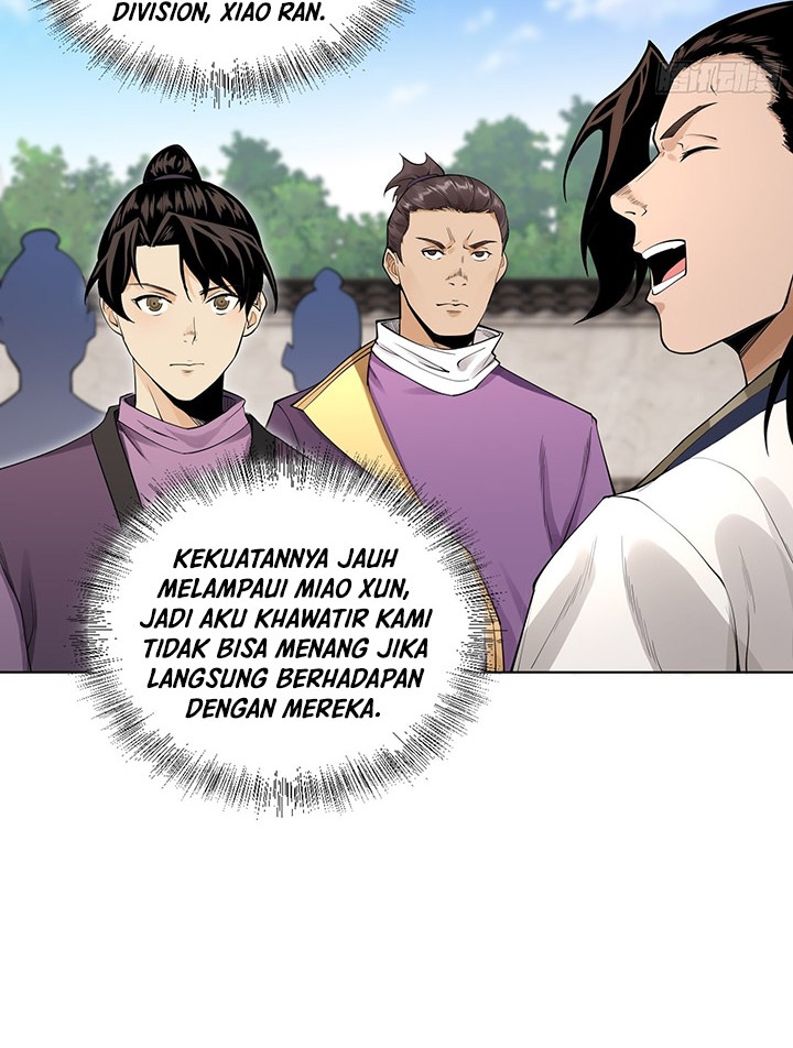 Celestial Phenomenon Chapter 11 Gambar 5
