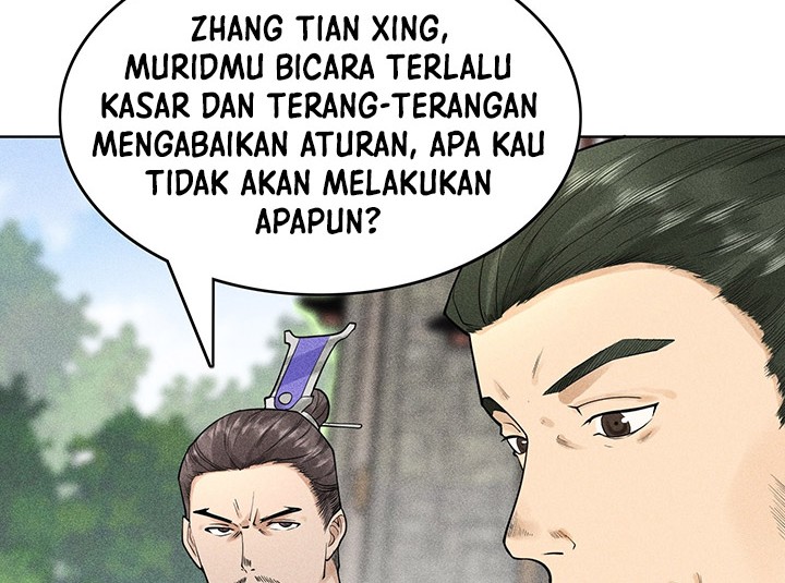 Celestial Phenomenon Chapter 11 Gambar 7