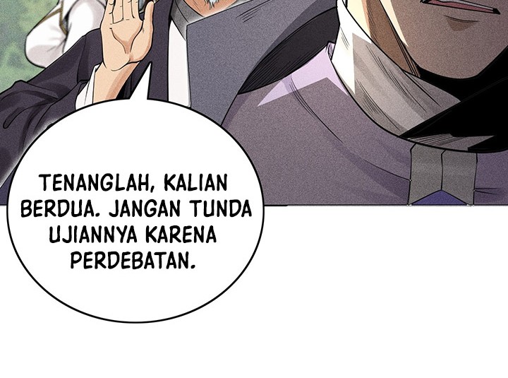 Celestial Phenomenon Chapter 11 Gambar 9