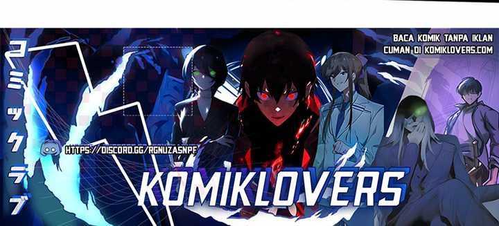 The Lord of the Wheel of Destiny Chapter 06 Gambar 31
