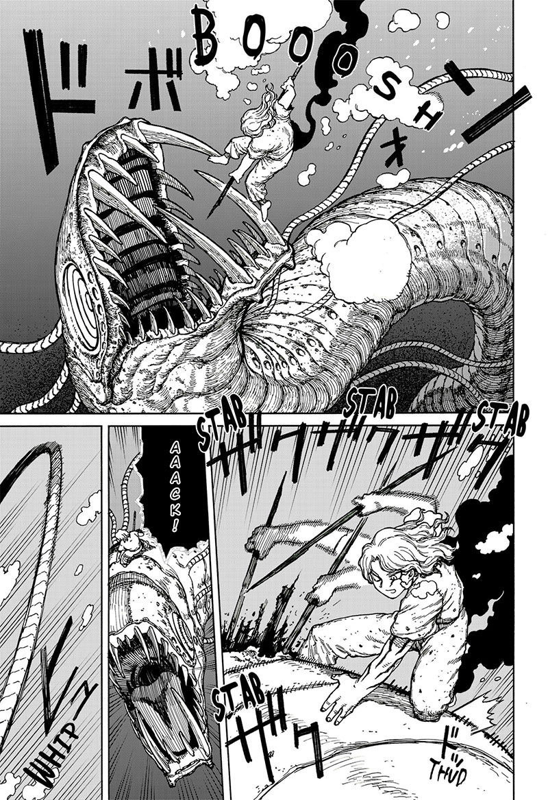 Centuria Chapter 02 Gambar 14