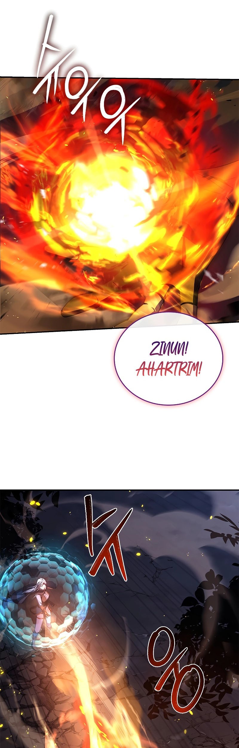 The Regressed Demon Lord Is Kind Chapter 30 Gambar 43