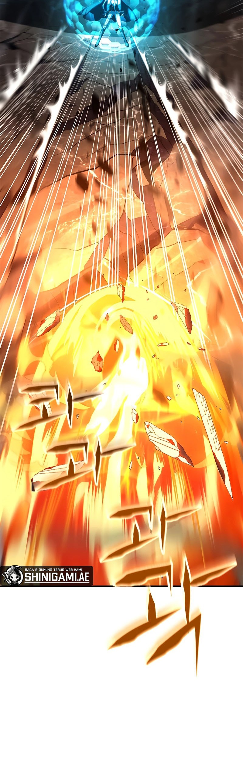 The Regressed Demon Lord Is Kind Chapter 30 Gambar 52
