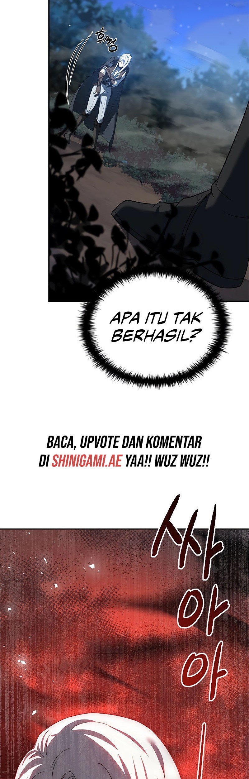 The Regressed Demon Lord Is Kind Chapter 30 Gambar 54