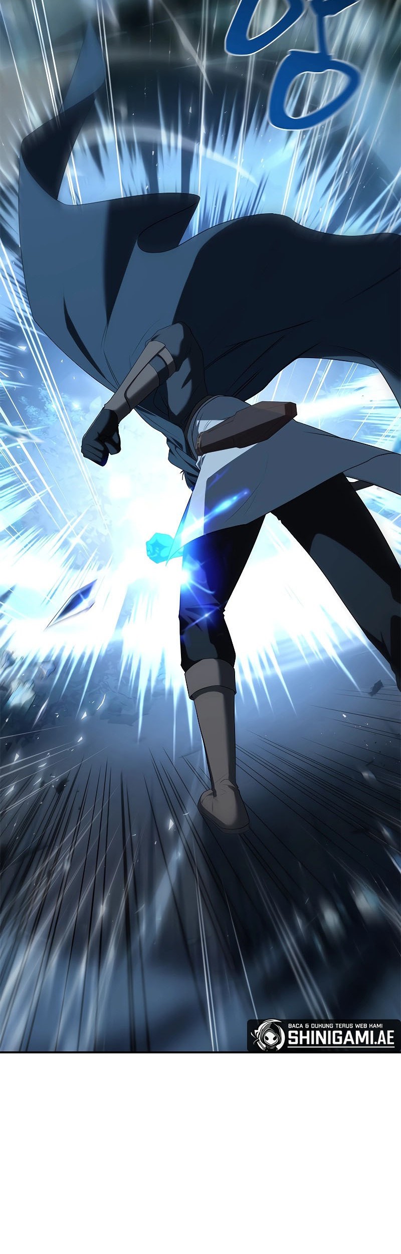 The Regressed Demon Lord Is Kind Chapter 30 Gambar 60