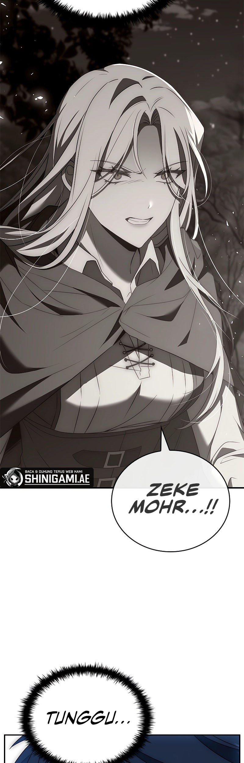 The Regressed Demon Lord Is Kind Chapter 30 Gambar 67