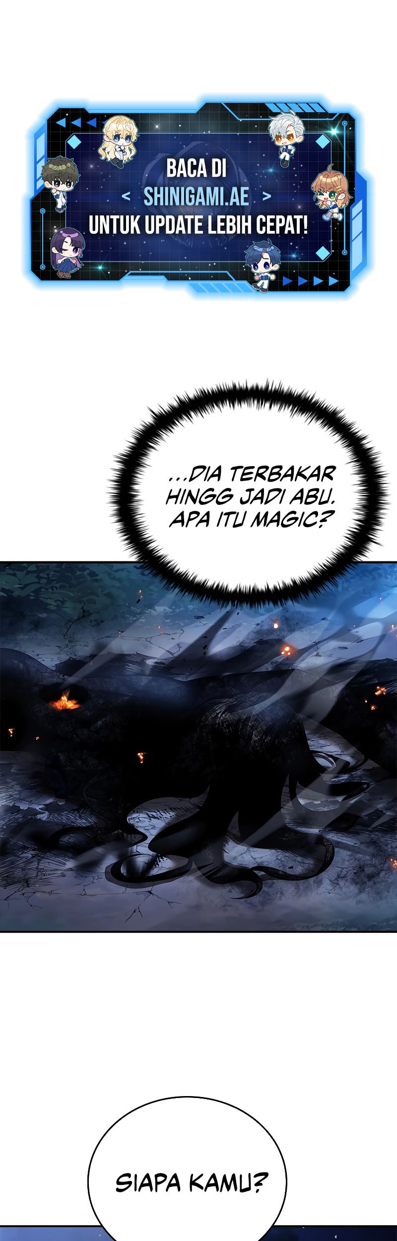 Baca  The Regressed Demon Lord Is Kind Chapter 30 Gambar 2