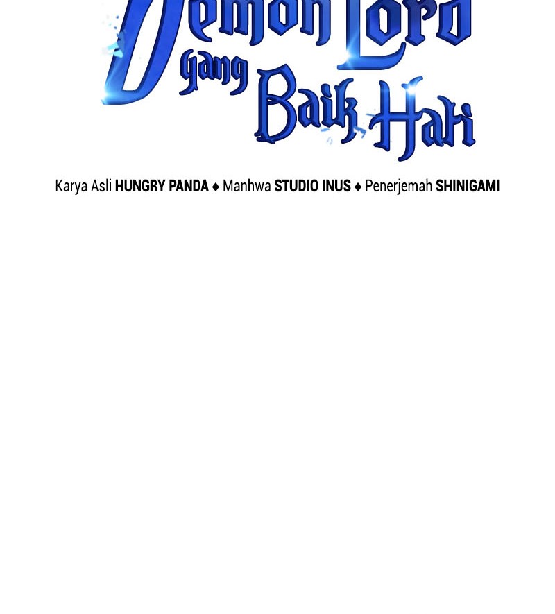 The Regressed Demon Lord Is Kind Chapter 30 Gambar 13