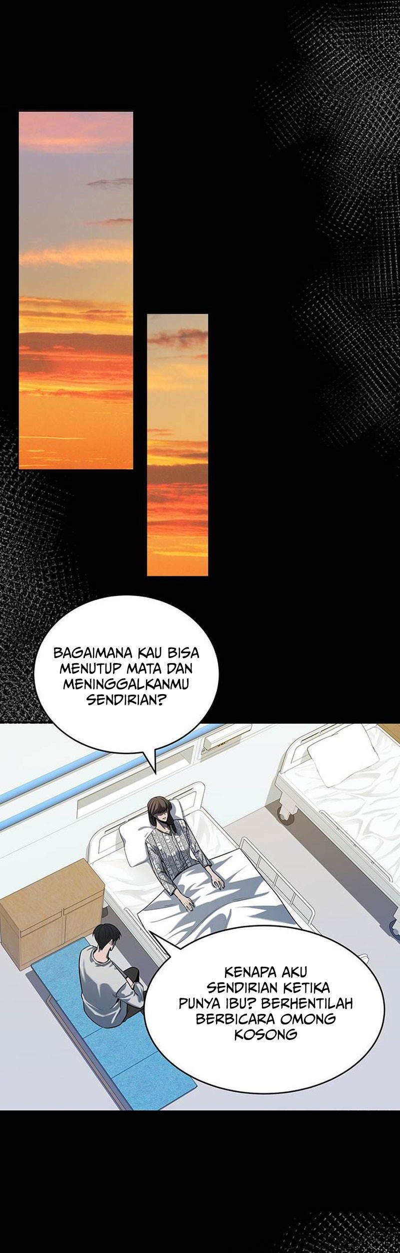 The Prosecutor Doesn’t Know The Law Chapter 03 Gambar 51