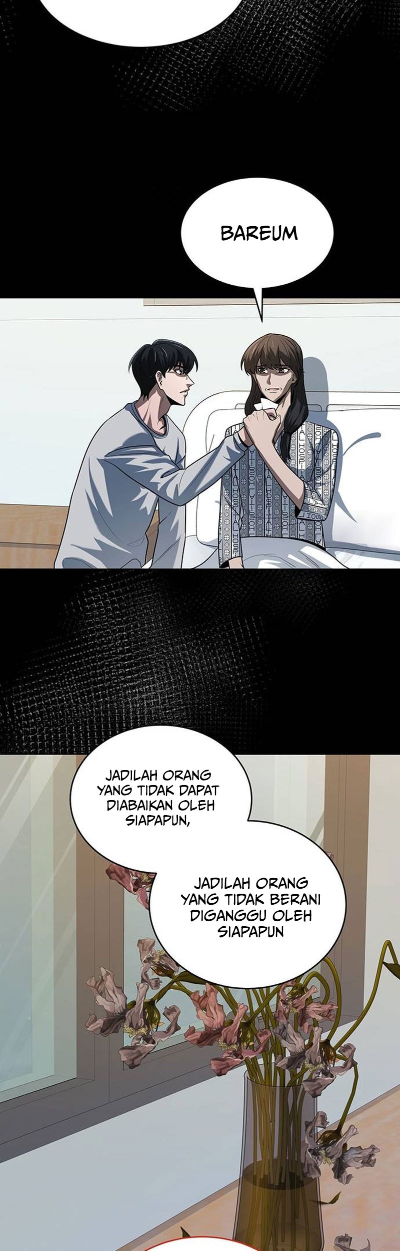 The Prosecutor Doesn’t Know The Law Chapter 03 Gambar 53