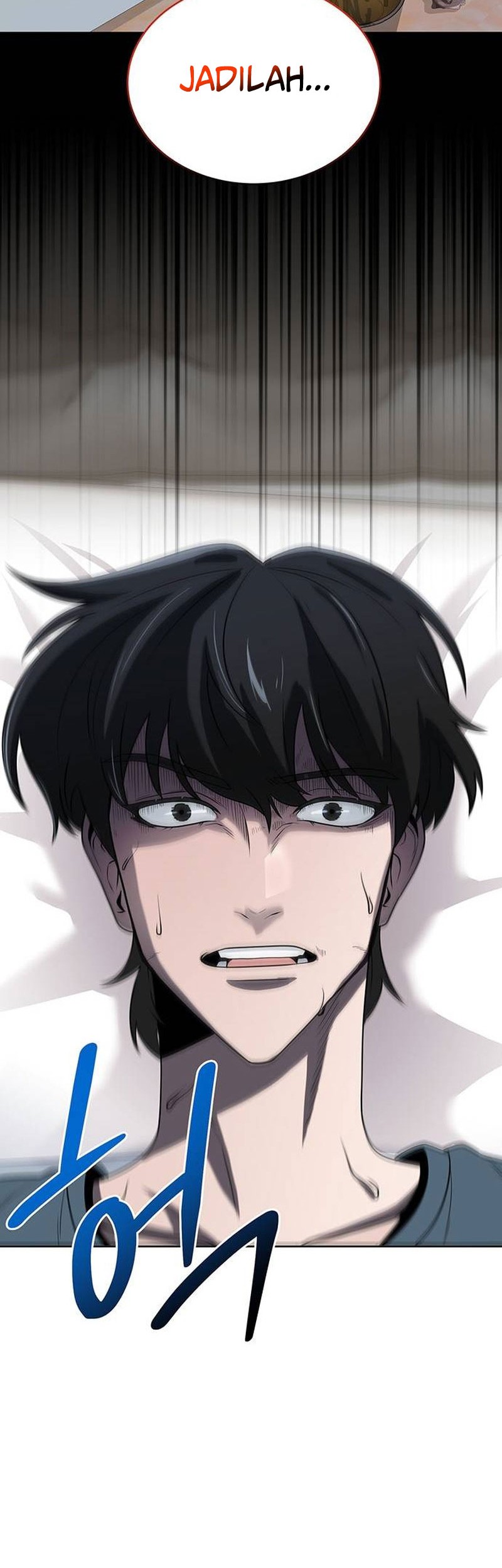 The Prosecutor Doesn’t Know The Law Chapter 03 Gambar 54