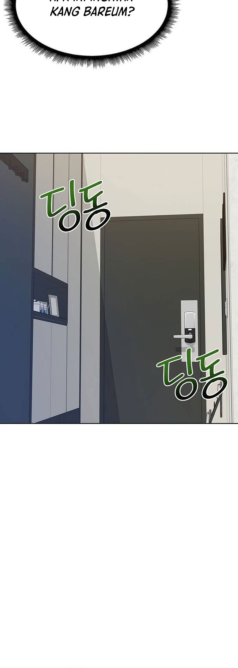 The Prosecutor Doesn’t Know The Law Chapter 03 Gambar 56