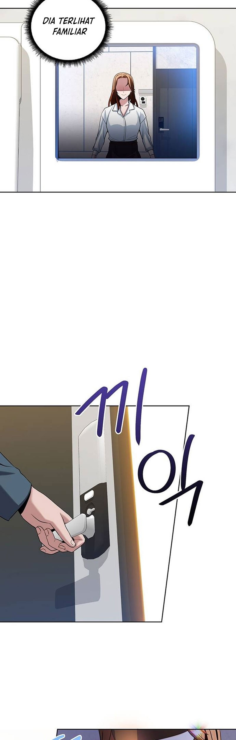 The Prosecutor Doesn’t Know The Law Chapter 03 Gambar 58