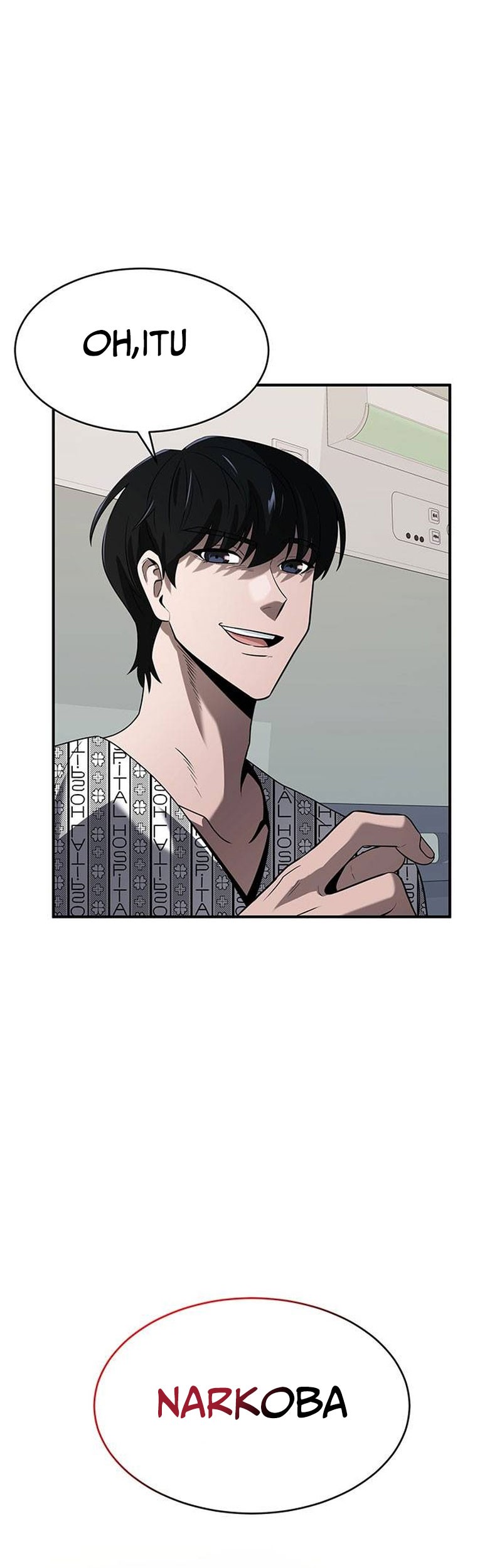 The Prosecutor Doesn’t Know The Law Chapter 03 Gambar 3