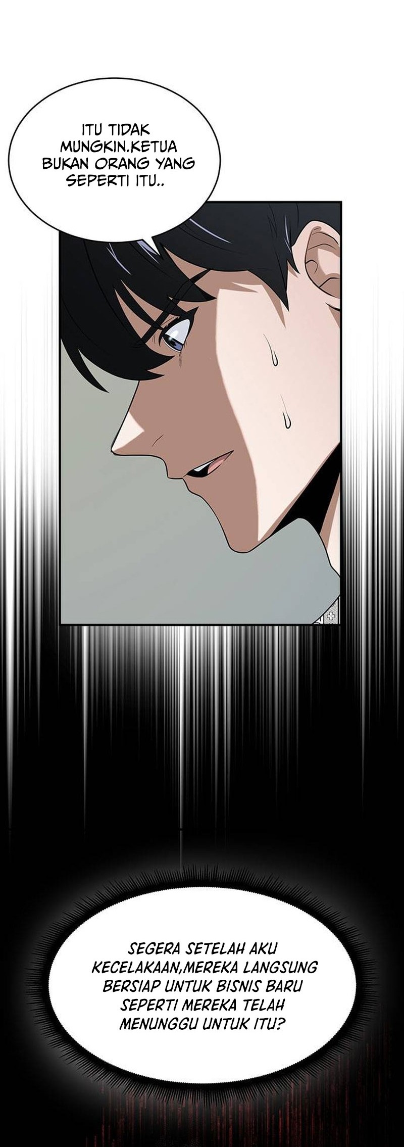 The Prosecutor Doesn’t Know The Law Chapter 03 Gambar 8