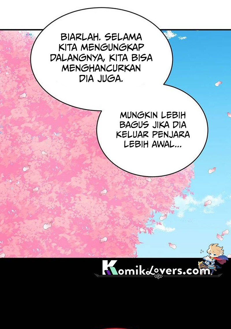The Prosecutor Doesn’t Know The Law Chapter 03 Gambar 14