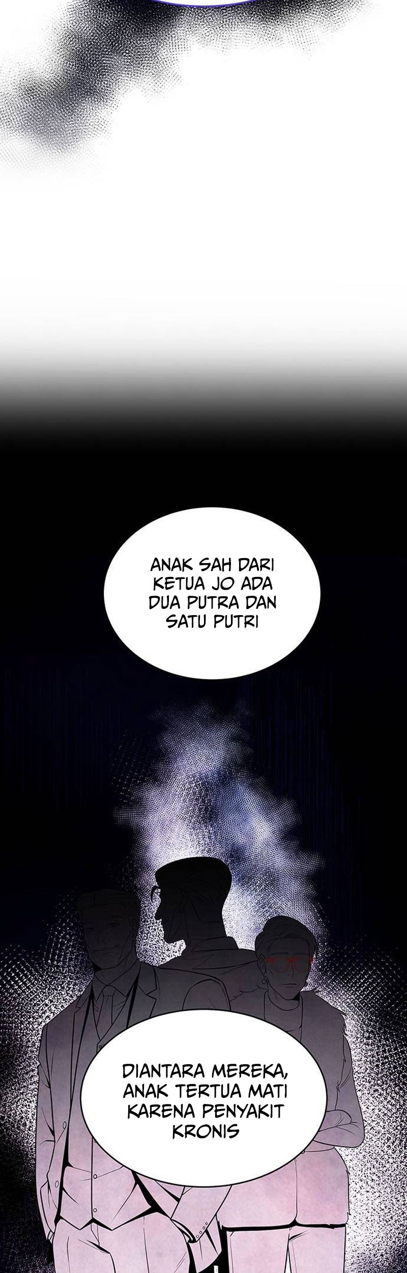 The Prosecutor Doesn’t Know The Law Chapter 03 Gambar 19