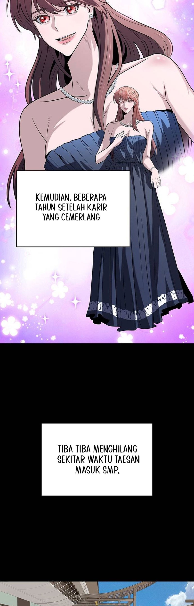 The Prosecutor Doesn’t Know The Law Chapter 03 Gambar 31