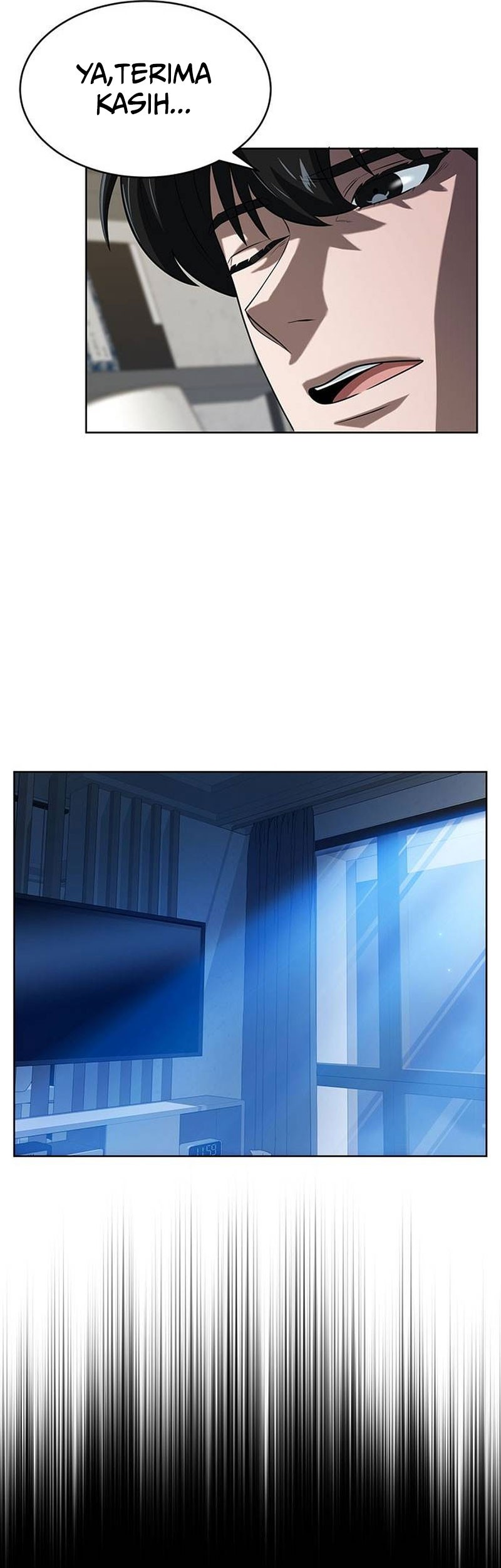 The Prosecutor Doesn’t Know The Law Chapter 03 Gambar 45