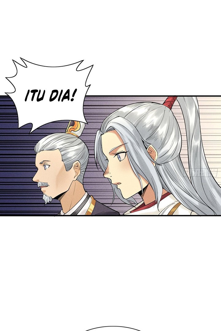 Celestial Phenomenon Chapter 10 Gambar 19