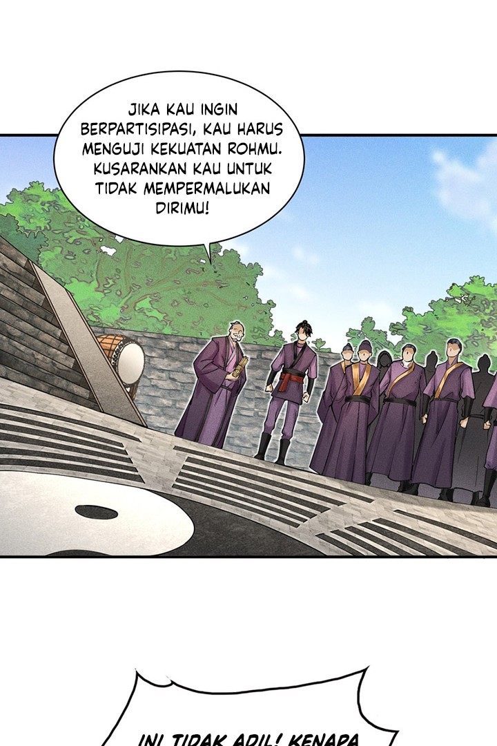 Celestial Phenomenon Chapter 10 Gambar 21
