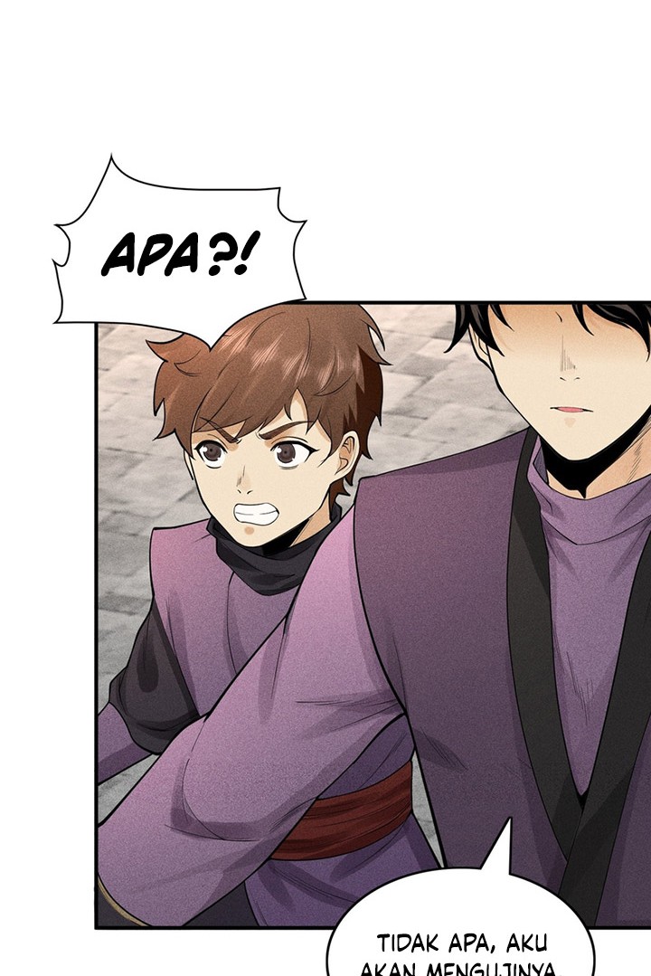 Celestial Phenomenon Chapter 10 Gambar 23