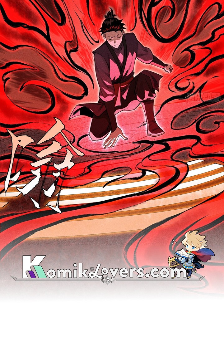 Celestial Phenomenon Chapter 10 Gambar 25
