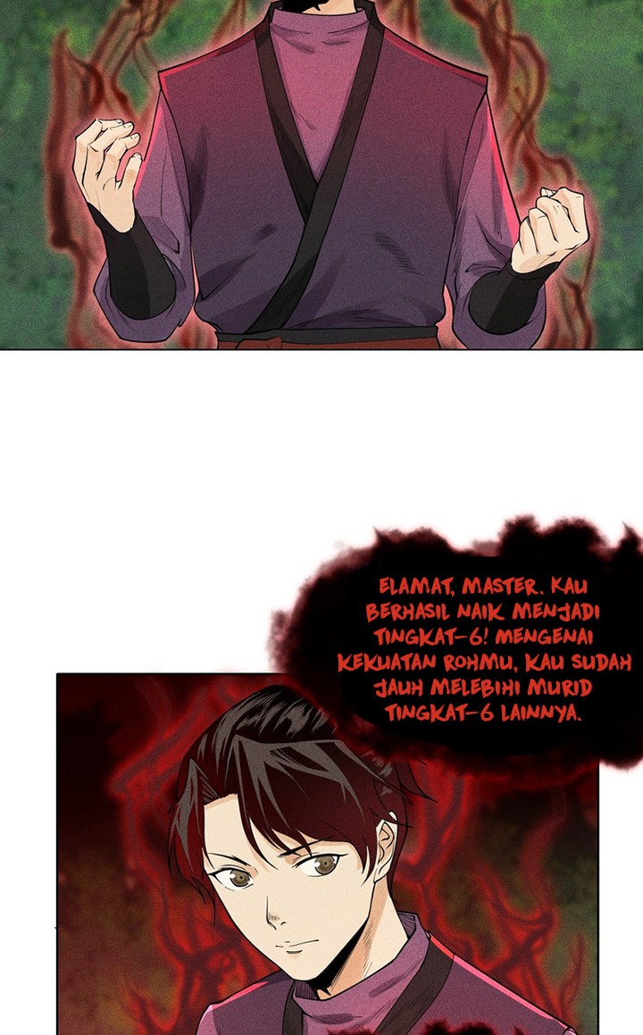 Celestial Phenomenon Chapter 10 Gambar 5