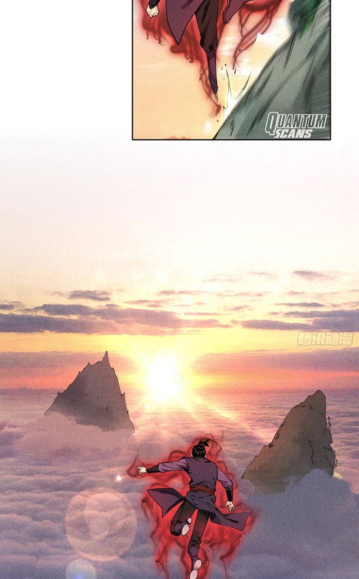 Celestial Phenomenon Chapter 10 Gambar 7