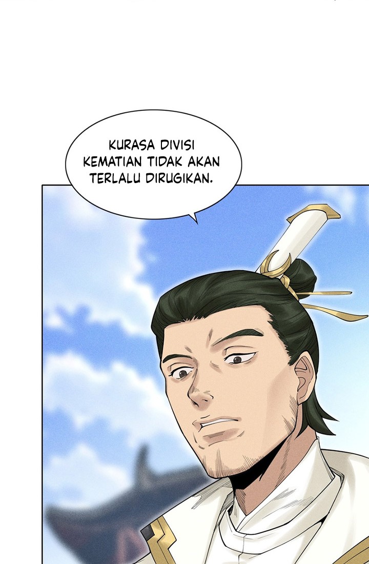 Celestial Phenomenon Chapter 10 Gambar 13