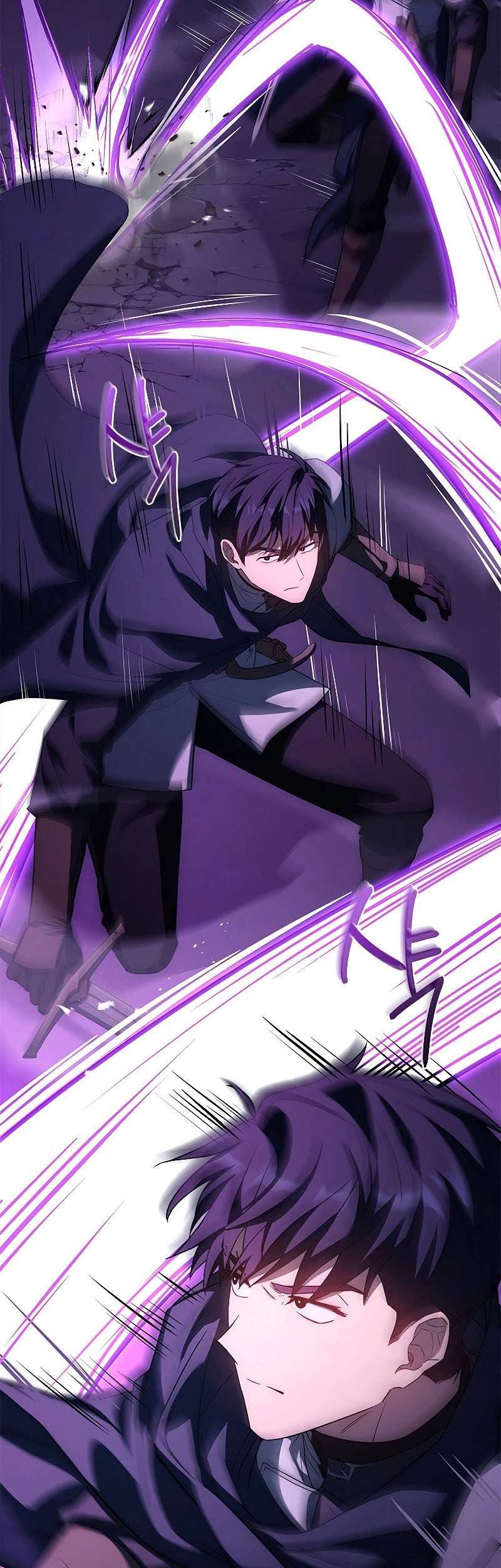The Regressed Demon Lord Is Kind Chapter 29 Gambar 56