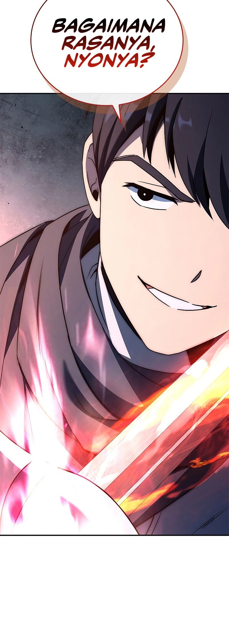 The Regressed Demon Lord Is Kind Chapter 29 Gambar 69